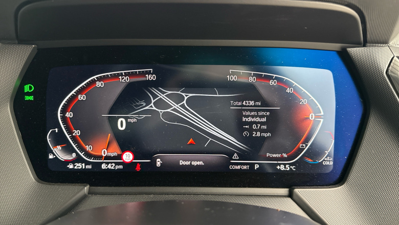 BMW 2 Series 220i M Sport 4dr Step Auto Petrol Saloon